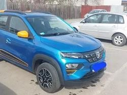 Utilizat 2021 Dacia Spring Hatchback | 7.200 EUR (Preț OK)