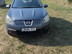 Utilizat 2008 Nissan Qashqai SUV | 2.990 EUR (Super Preț)