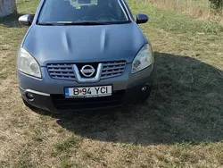 Utilizat 2008 Nissan Qashqai SUV | 3.300 EUR (Super Preț)
