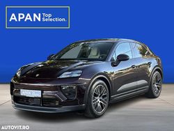 Culoarealte culori Utilizat 2025 Porsche Macan SUV | 97.900 EUR