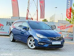 Culoarealbastru Utilizat 2021 Opel Astra GS Line Break | 9.700 EUR (Preț OK)