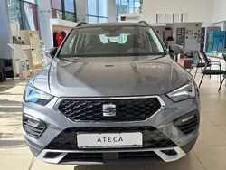 Gri Nouă 2024 Seat Ateca SUV | 28.979 EUR (Puțin scump)