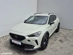 Gri mediu normal Utilizat 2023 Cupra Formentor VZ SUV | 50.700 EUR (Puțin scump)