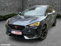 Culoaregri Utilizat 2022 Cupra Formentor SUV | 22.790 EUR