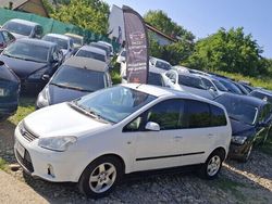 Utilizat 2009 Ford C-MAX Monovolum | 2.500 EUR (Preț OK)