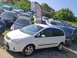 Utilizat 2009 Ford C-MAX Monovolum | 2.500 EUR (Puțin scump)