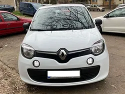 Alb Utilizat 2019 Renault Twingo Life Hatchback | 4.500 EUR