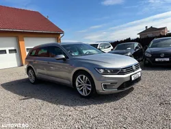 Argint Utilizat 2016 VW Passat GTE Break | 12.500 EUR