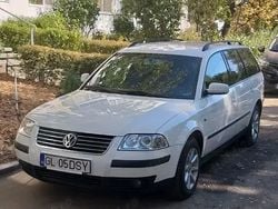 Utilizat 2001 VW Passat Break | 2.400 EUR (Scump)