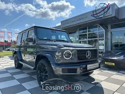 Gri Utilizat 2023 Mercedes ML400 AMG line SUV | 142.990 EUR