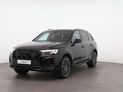 Albastru Nouă 2025 Audi Q7 S-Line SUV | 93.853 EUR