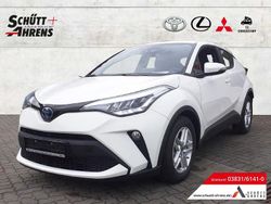 Utilizat 2023 Toyota C-HR SUV | 26.297 EUR (Preț OK)