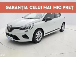Alb Utilizat 2022 Renault Clio V | 10.950 EUR (Preț OK)