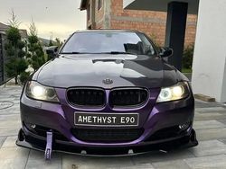 Utilizat 2010 BMW 320 Berlinǎ | 9.200 EUR