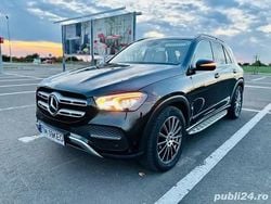Utilizat 2019 Mercedes GLE350 SUV | 43.500 EUR