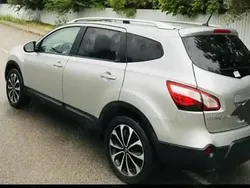 Argintiu Utilizat 2013 Nissan Qashqai SUV | 6.360 EUR (Preț bun)