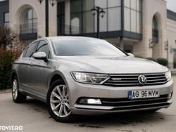Culoareargint Utilizat 2015 VW Passat Comfortline Break | 11.700 EUR (Preț OK)