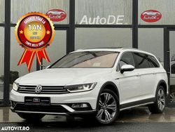 Culoarealb Utilizat 2016 VW Passat Alltrack Break | 15.990 EUR (Preț OK)