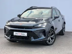 Gri inchis metalic Utilizat 2024 Cupra Formentor SUV | 32.844 EUR