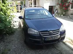 Utilizat 2008 VW Golf V Break | 3.000 EUR (Preț OK)
