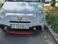 Culoaregri Utilizat 2019 Abarth 595 Hatchback | 13.000 EUR