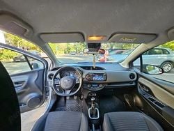 Utilizat 2017 Toyota Yaris Luna | 10.800 EUR (Super Preț)
