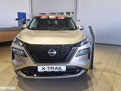Culoaregri Nouă 2025 Nissan X-Trail Tekna SUV | 46.677 EUR
