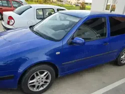 Utilizat 2000 VW Golf IV Coupe | 550 EUR (Super Preț)