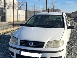 Utilizat 2007 Fiat Punto Hatchback | 1.500 EUR