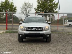 Culoareargint Utilizat 2016 Dacia Duster Lauréate SUV | 7.500 EUR (Super Preț)