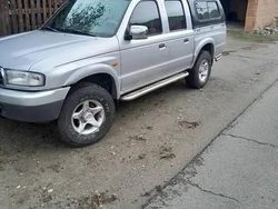 Utilizat 2002 Mazda B Series Pickup | 5.500 EUR