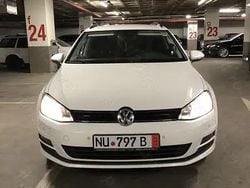 Utilizat 2015 VW Golf VII Break | 7.550 EUR (Preț OK)
