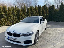 Culoarealb Utilizat 2019 BMW 530e Comfort Edition Berlinǎ | 29.500 EUR (Preț bun)