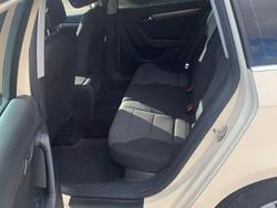 Culoaregalbeuriu Utilizat 2013 VW Passat Break | 6.290 EUR (Preț bun)