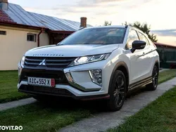 Alb Utilizat 2019 Mitsubishi Eclipse Cross Diamant Edition SUV | 13.900 EUR