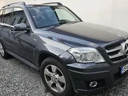 Utilizat 2009 Mercedes GLK220 SUV | 6.500 EUR (Preț OK)
