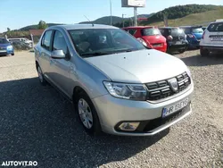Culoaregri Utilizat 2020 Dacia Logan Berlinǎ | 7.990 EUR (Preț bun)