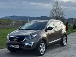 Maro Utilizat 2012 Kia Sportage 2 SUV | 9.500 EUR (Scump)