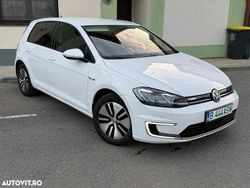 Culoarealb Utilizat 2019 VW e-Golf Hatchback | 12.500 EUR (Preț bun)