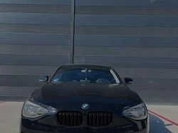 Utilizat 2014 BMW 116 Hatchback | 6.200 EUR (Preț bun)