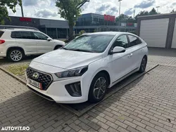 Culoarealb Utilizat 2022 Hyundai Ioniq Advantage Berlinǎ | 15.750 EUR (Preț bun)