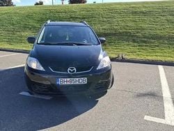 Utilizat 2007 Mazda 5 Monovolum | 1.850 EUR