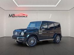 Utilizat 2023 Mercedes G400 SUV | 144.483 EUR