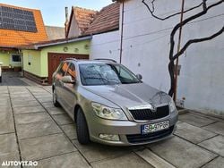 Culoarebej Utilizat 2010 Skoda Octavia GreenLine Break | 4.400 EUR (Preț OK)