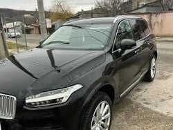 Utilizat 2017 Volvo XC90 SUV | 25.500 EUR (Preț bun)
