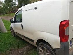 Utilizat 2009 Fiat Fiorino Van | 2.500 EUR