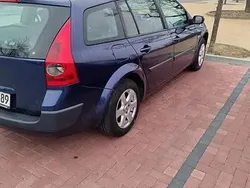Utilizat 2004 Renault Mégane II Coupe | 2.500 EUR (Puțin scump)