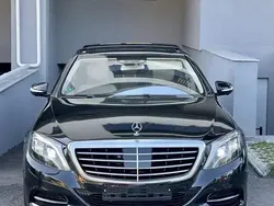 Utilizat 2015 Mercedes S350 Berlinǎ | 26.000 EUR (Preț OK)
