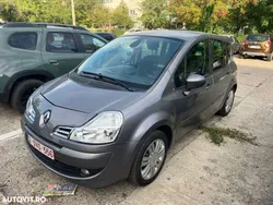 Gri Utilizat 2011 Renault Modus Monovolum | 5.000 EUR