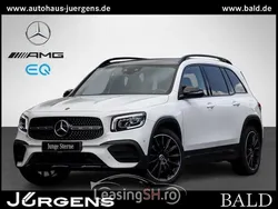 Alb Utilizat 2023 Mercedes GLB250 AMG SUV | 50.789 EUR